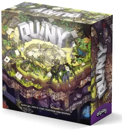 Ruiny, zdjęcie 5