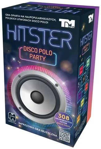 Hitster Disco Polo party, zdjęcie 4