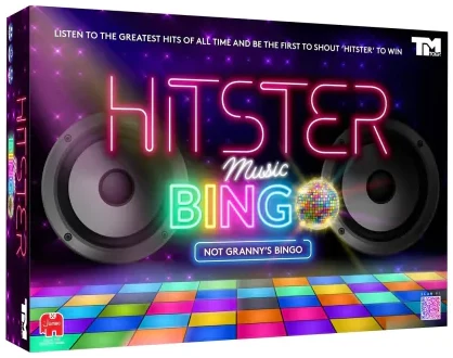Hitster Bingo, zdjęcie 4