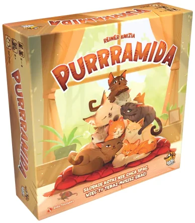 Purrramida, zdjęcie 9