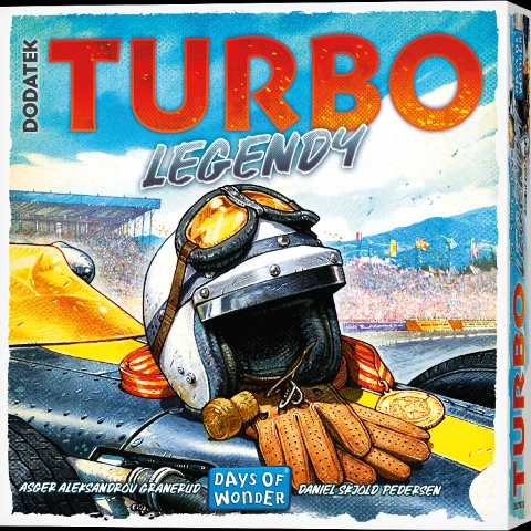 Turbo Legendy, zdjęcie 8
