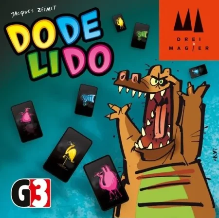 Dodelido, zdjęcie 3