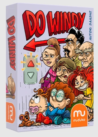 Do Windy, zdjęcie 3