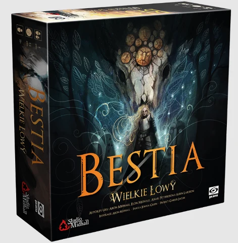 Bestia Wielkie Łowy, zdjęcie 9