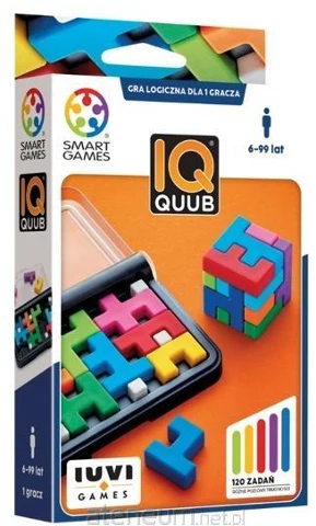 IQ Quub, zdjęcie 5