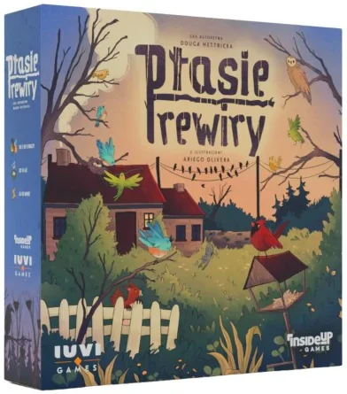 Ptasie Rewiry, zdjęcie 5