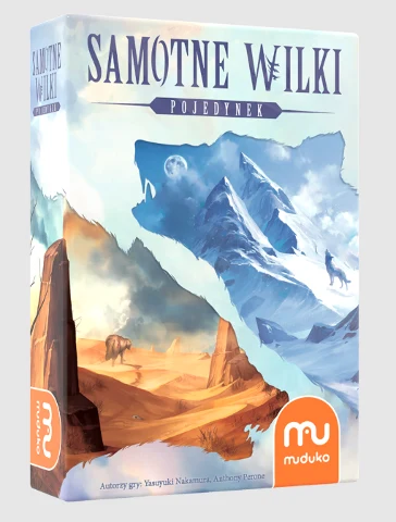 Samotne Wilki Pojedynek, zdjęcie 3