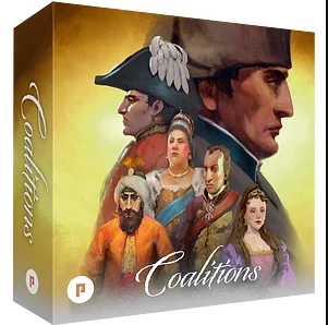 Coalitions, zdjęcie 3