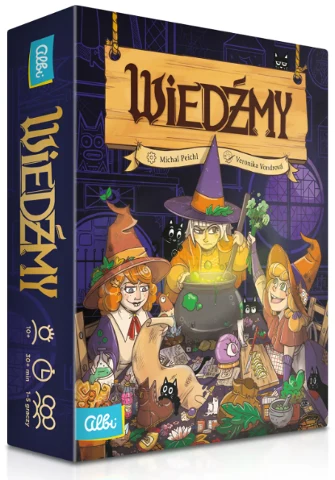 Wiedźmy, zdjęcie 3