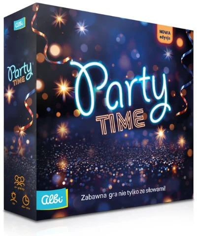 Party Time, zdjęcie 2