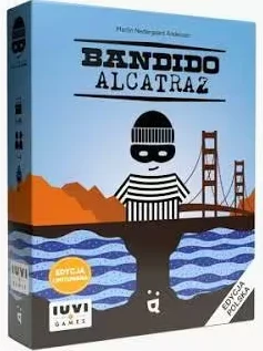 Bandido Alcatraz, zdjęcie 2