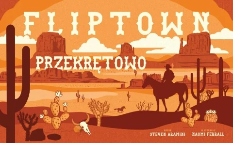Fliptown Przekrętowo, zdjęcie 2