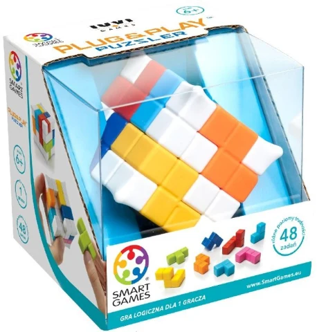 Plug and Play Puzzler, zdjęcie 6