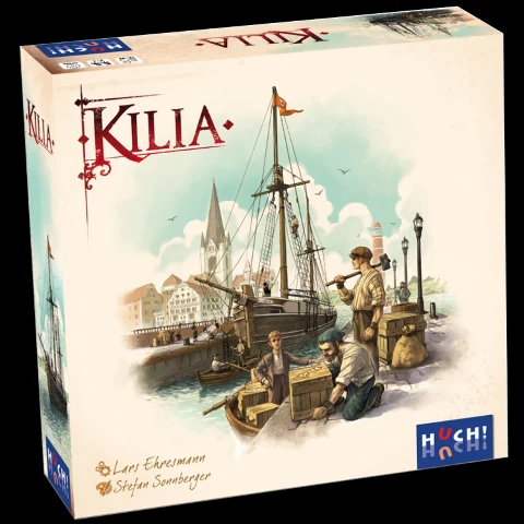 Kilia, zdjęcie 2
