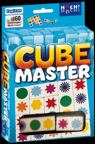Cubemaster, zdjęcie 2