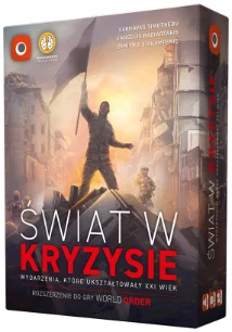 World Order Świat w Kryzysie, zdjęcie 6