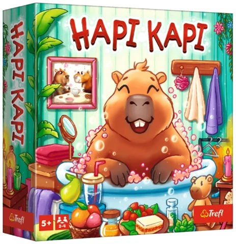 Hapi Kapi, zdjęcie 3