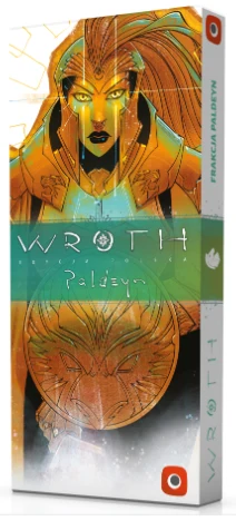 Wroth Paldeyn, zdjęcie 8