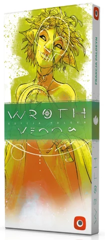 Wroth Venna, zdjęcie 8