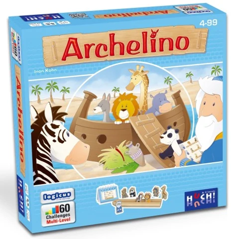 Archelino, zdjęcie 2