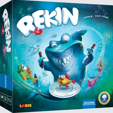 Rekin, zdjęcie 4
