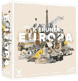 Kierunek Europa, zdjęcie 7