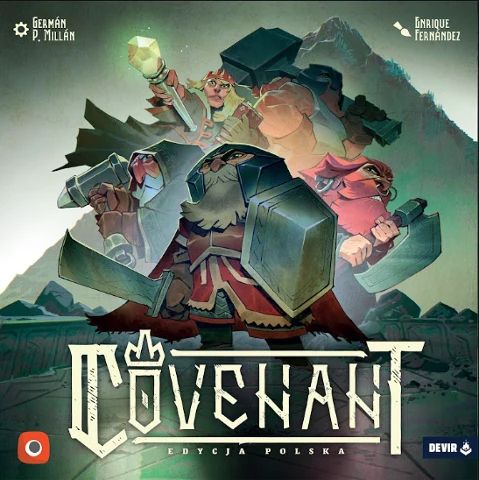 Covenant, zdjęcie 9