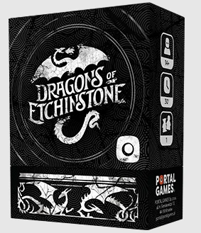 Dragons of Etchinstone, zdjęcie 6