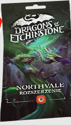 Dragons of Etchinstone Northvale, zdjęcie 6