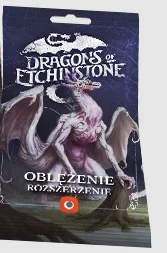 Dragons of Etchinstone Oblężenie, zdjęcie 6