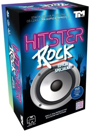 Hitster Rock, zdjęcie 4