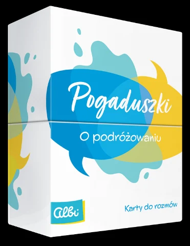 Pogaduszki O podróżowaniu, zdjęcie 3