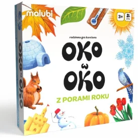 Oko w oko Z porami roku, zdjęcie 2