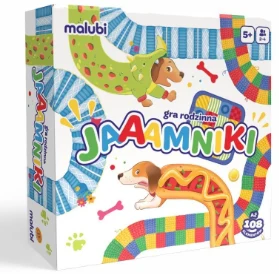 Jaaamniki, zdjęcie 2