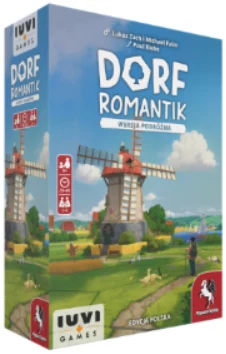 Dorfromantik, zdjęcie 8