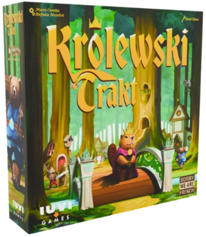 Królewski Trakt, zdjęcie 7