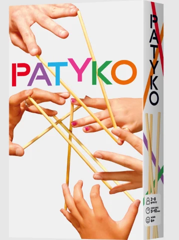 Patyko, zdjęcie 4