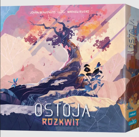 Ostoja Rozkwit, zdjęcie 9