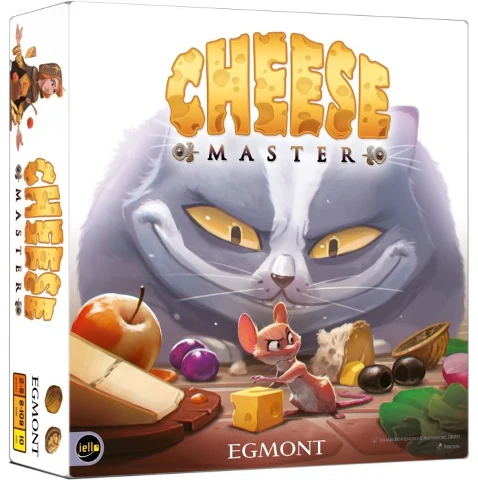 Cheese Master, zdjęcie 4