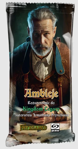 Kingdom Legacy Królestwo Feudalne Ambicje, zdjęcie 5