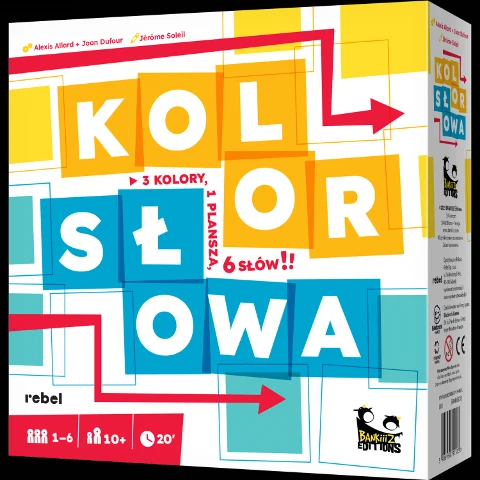 Kolor słowa, zdjęcie 8