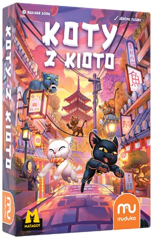 Koty z Kioto, zdjęcie 4