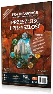 Era Innowacji Przeszłość i Przyszłość, zdjęcie 4