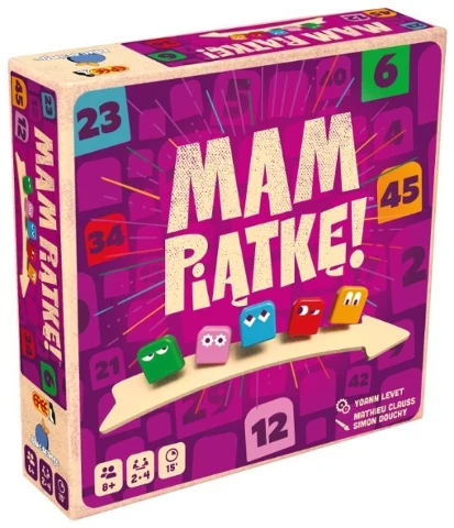 Mam Piątkę, zdjęcie 2