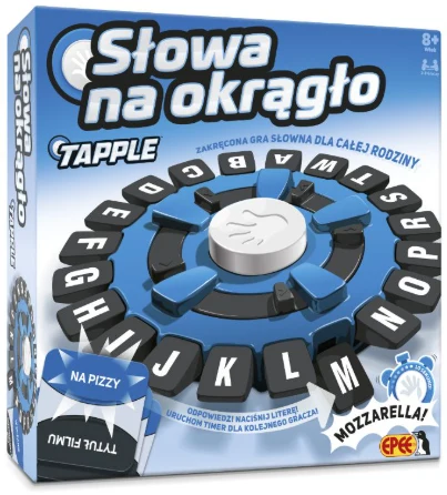 Słowa na okrągło, zdjęcie 2