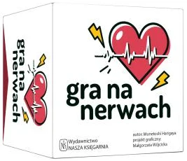 Gra na nerwach, zdjęcie 2