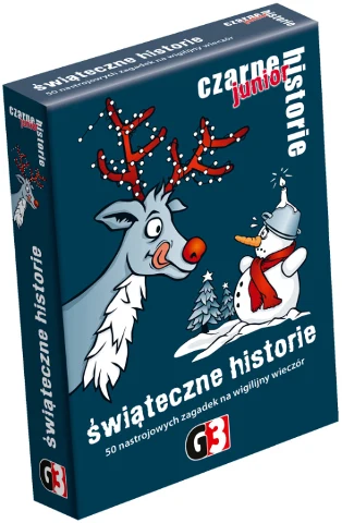 Świąteczne historie, zdjęcie 2