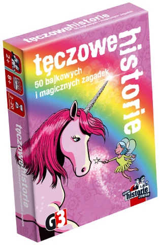 Tęczowe historie, zdjęcie 2