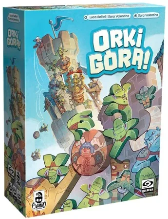 Orki górą, zdjęcie 9