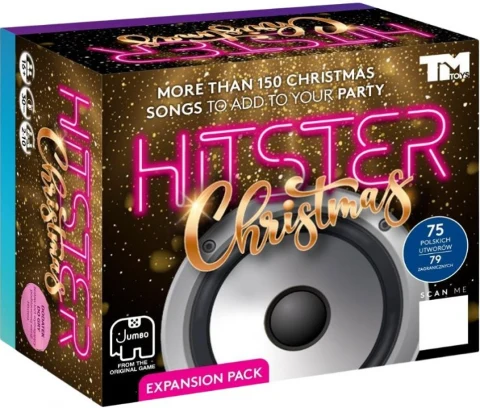 Hitster Christmas, zdjęcie 2